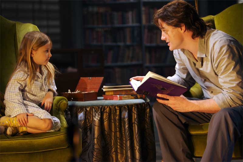 Фильм Чернильное сердце (2008). Кадр N629