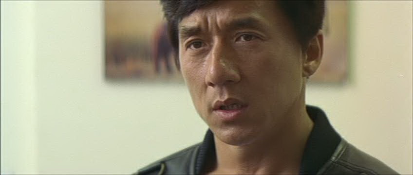 Кадр N89026 из фильма Кто я? / Ngo si seoi (1998)