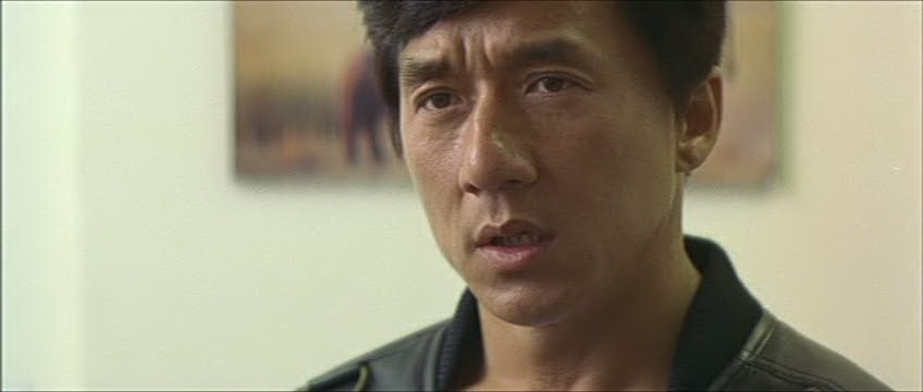 Фильм Кто я? (1998). Кадр N89026
