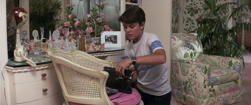 Фильм Изо всех сил (1987). Кадр N89050