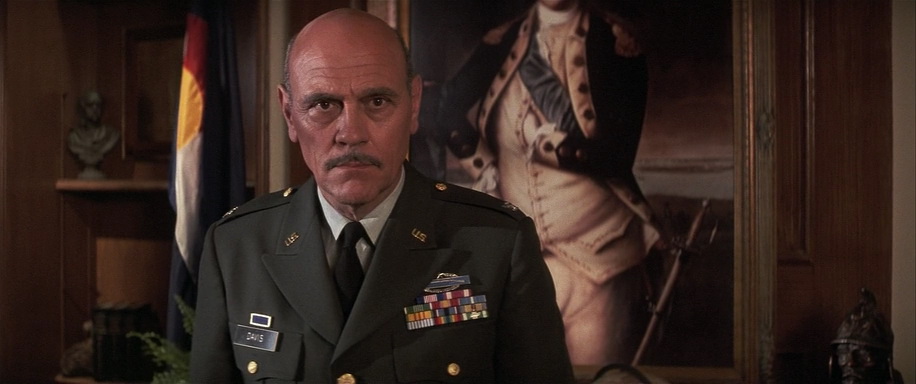 Фильм Изо всех сил (1987). Кадр N89036