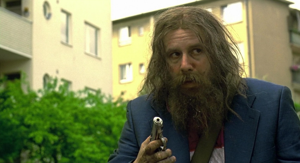 Фильм Беги, Лола, беги (1998). Кадр N89134