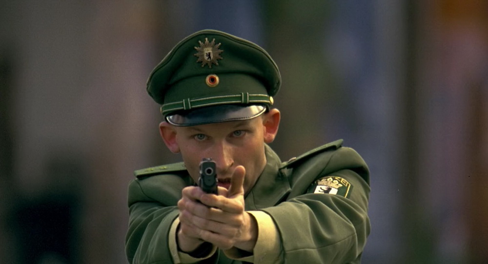 Фильм Беги, Лола, беги (1998). Кадр N89136