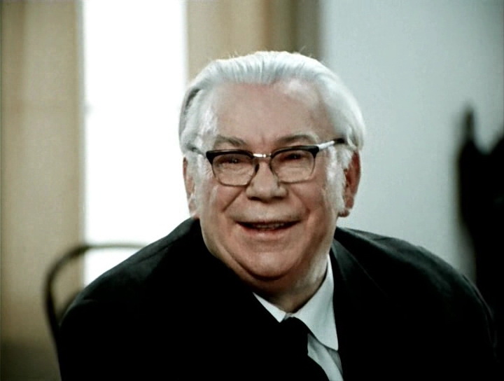 Сериал Большая перемена (1972). Кадр N89224