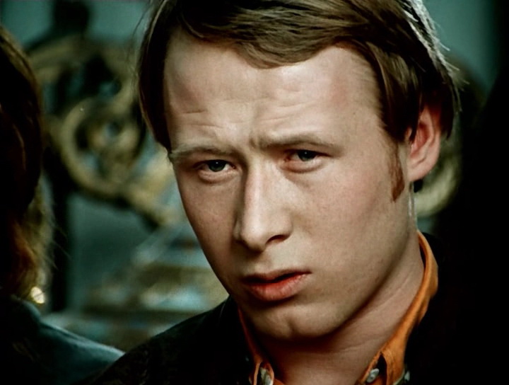 Сериал Большая перемена (1972). Кадр N89220
