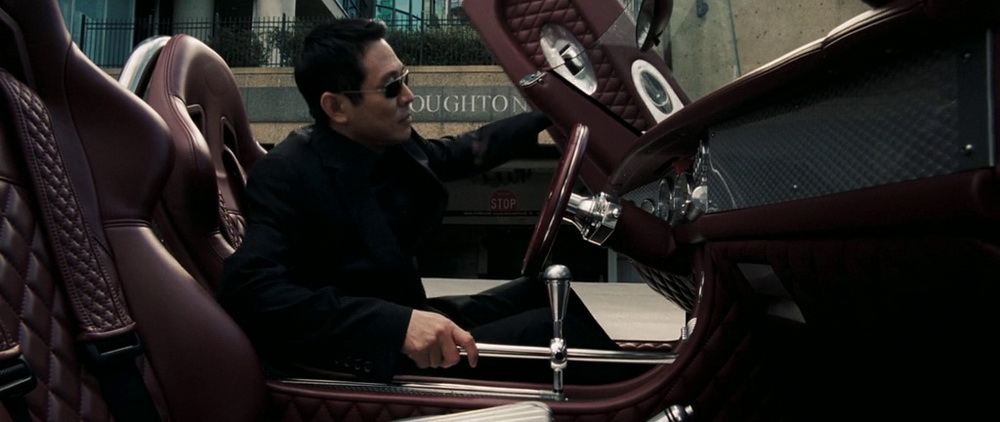 Фильм Война (2007). Кадр N89245