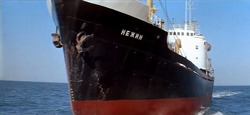 Фильм Пираты ХХ века (1979). Кадр N89248