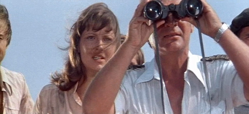 Фильм Пираты ХХ века (1979). Кадр N89257