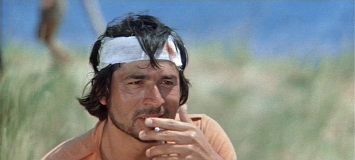 Фильм Пираты ХХ века (1979). Кадр N89259