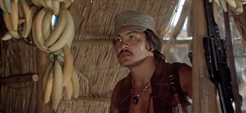 Фильм Пираты ХХ века (1979). Кадр N89254