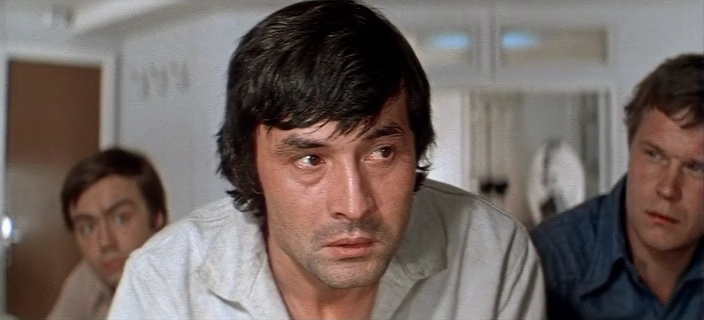 Фильм Пираты ХХ века (1979). Кадр N89255