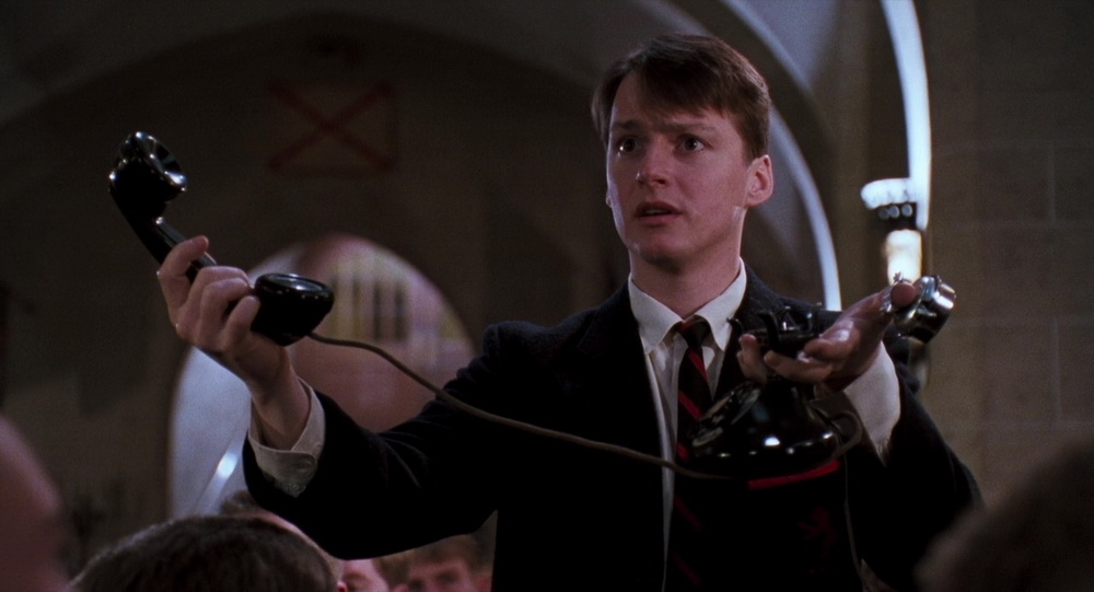 Фильм Общество мертвых поэтов (1989). Кадр N89295