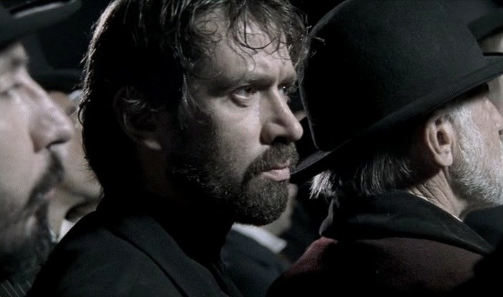 Сериал Идиот (2003). Кадр N89356