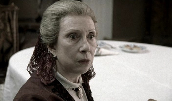 Сериал Идиот (2003). Кадр N89351