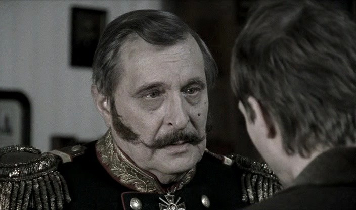 Сериал Идиот (2003). Кадр N89353