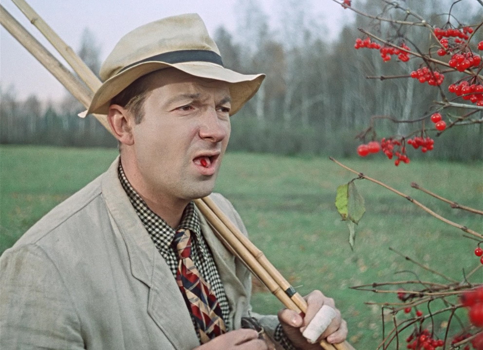 Фильм Пес Барбос и необычный кросс (1961). Кадр N89384