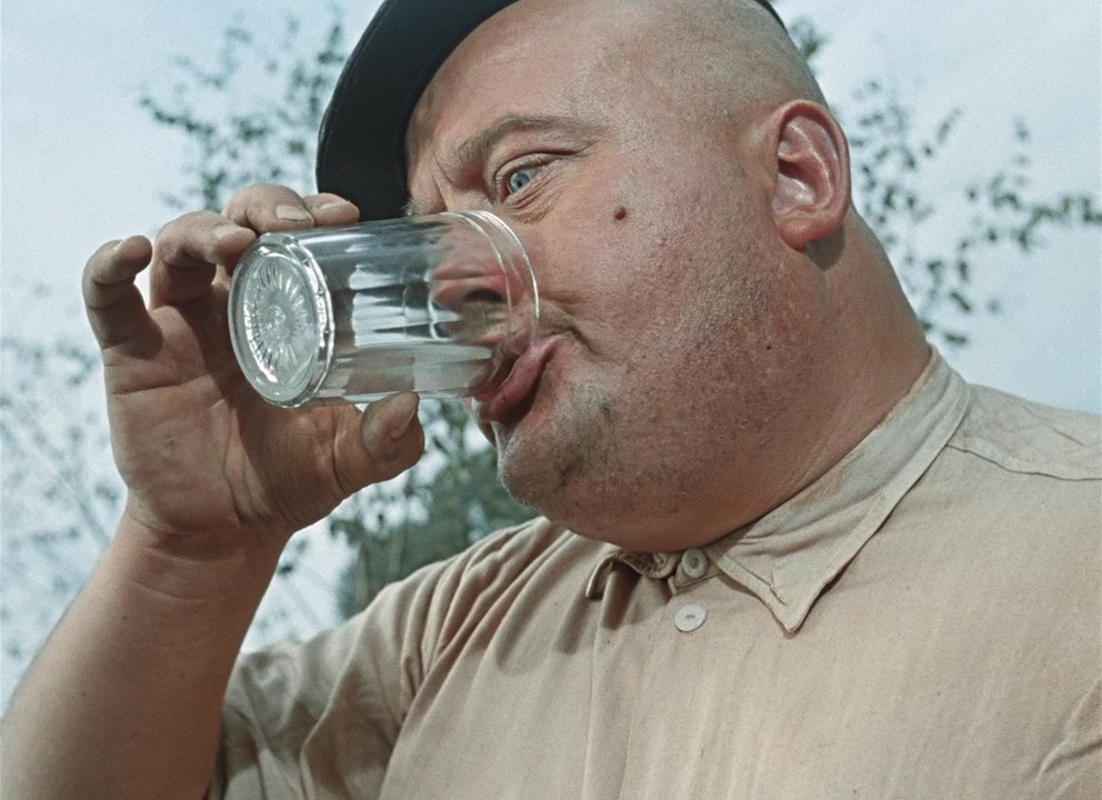 Фильм Пес Барбос и необычный кросс (1961). Кадр N89385