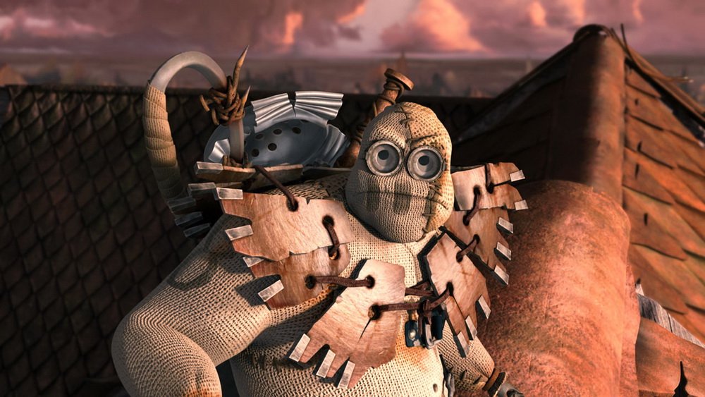 Фильм Девять (2009). Кадр N38784