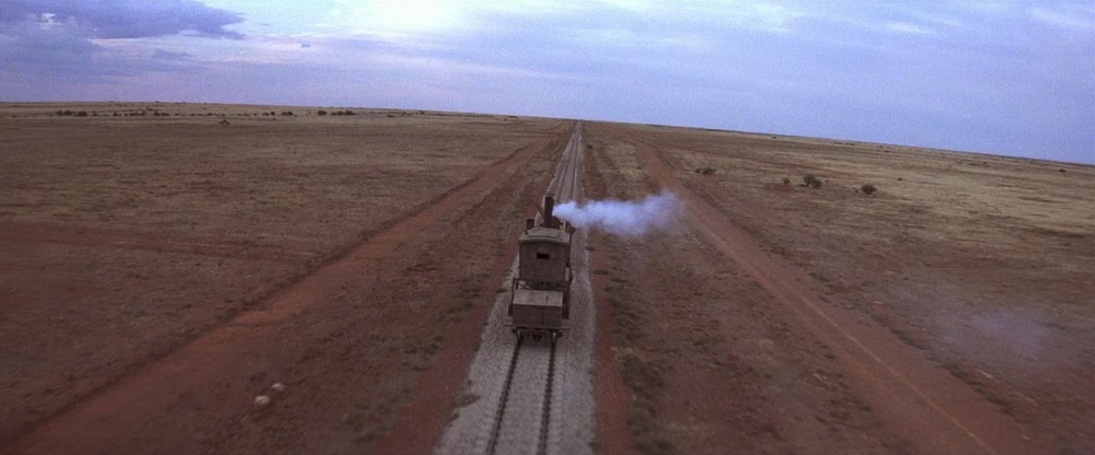 Фильм Безумный Макс 3: Под куполом грома (1985). Кадр N89442