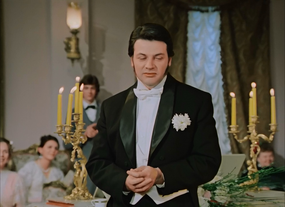 Фильм Трое в лодке, не считая собаки (1979). Кадр N89478
