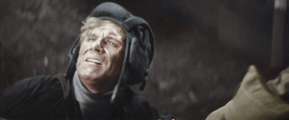 Фильм Офицеры (1971). Кадр N89500