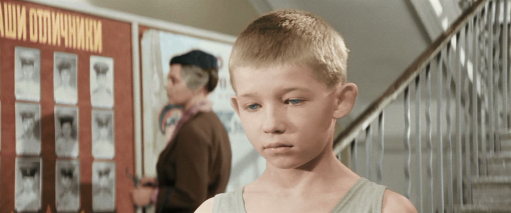 Фильм Офицеры (1971). Кадр N89513