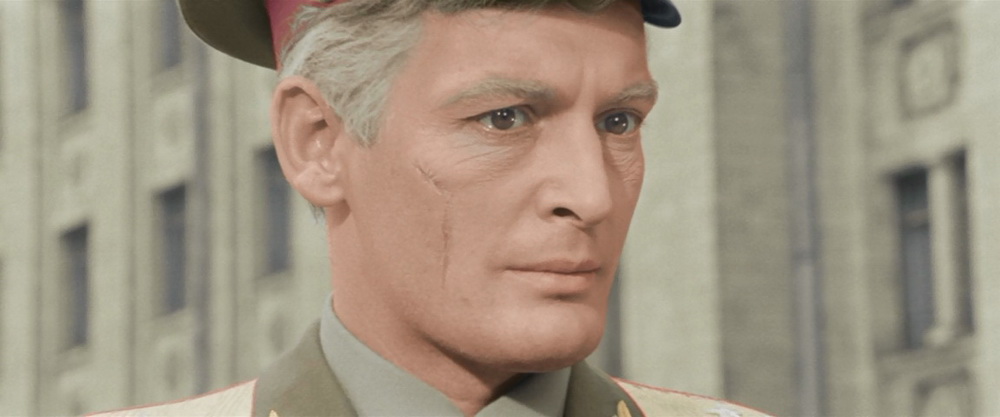 Фильм Офицеры (1971). Кадр N89491