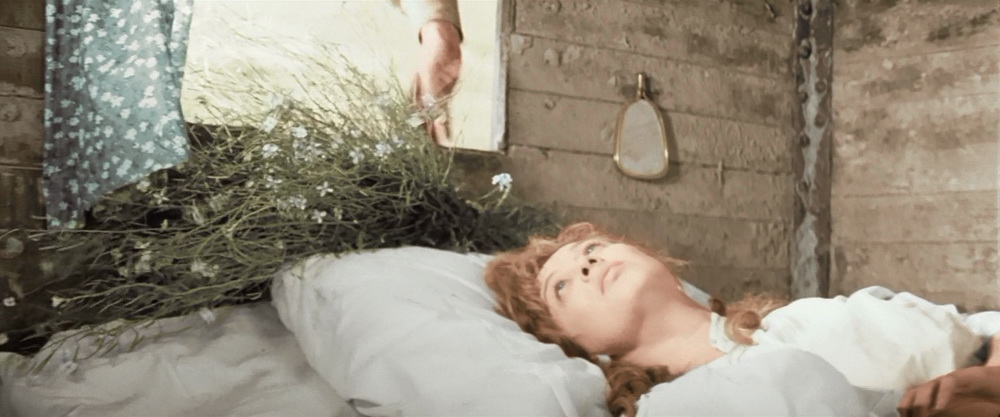 Фильм Офицеры (1971). Кадр N89493