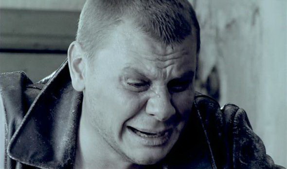 Сериал Диверсант (2004). Кадр N89522