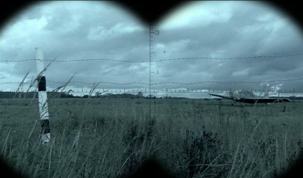 Сериал Диверсант (2004). Кадр N89531