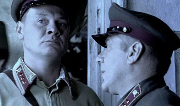 Сериал Диверсант (2004). Кадр N89532