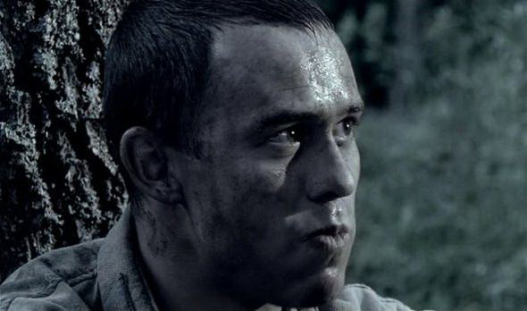 Сериал Диверсант (2004). Кадр N89533