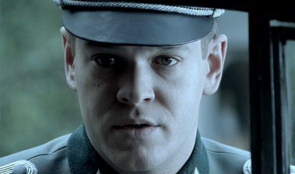 Сериал Диверсант (2004). Кадр N89523