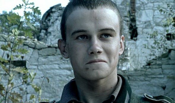 Сериал Диверсант (2004). Кадр N89525