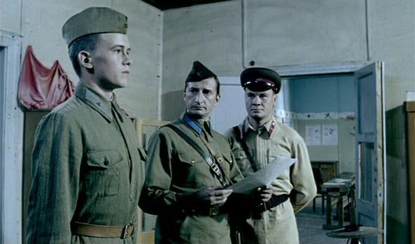 Сериал Диверсант (2004). Кадр N89527