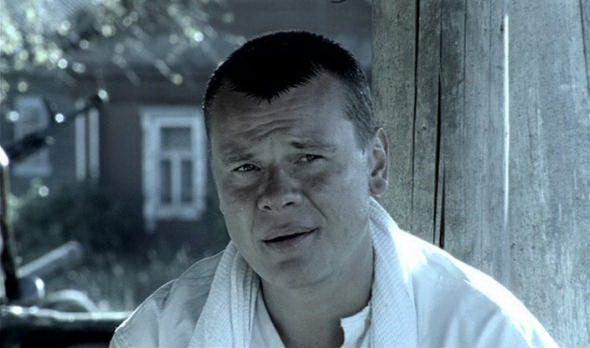 Сериал Диверсант (2004). Кадр N89529