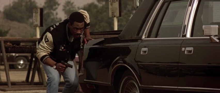 Кадр N89600 из фильма Полицейский из Беверли-Хиллз 2 / Beverly Hills Cop II (1987)