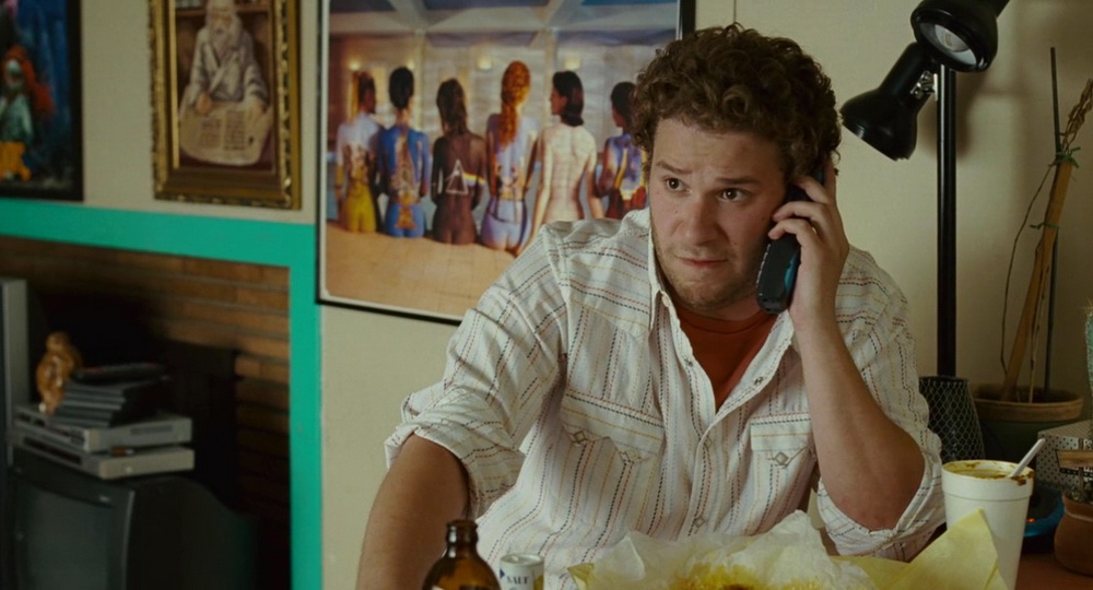 Фильм Немножко беременна (2007). Кадр N89613