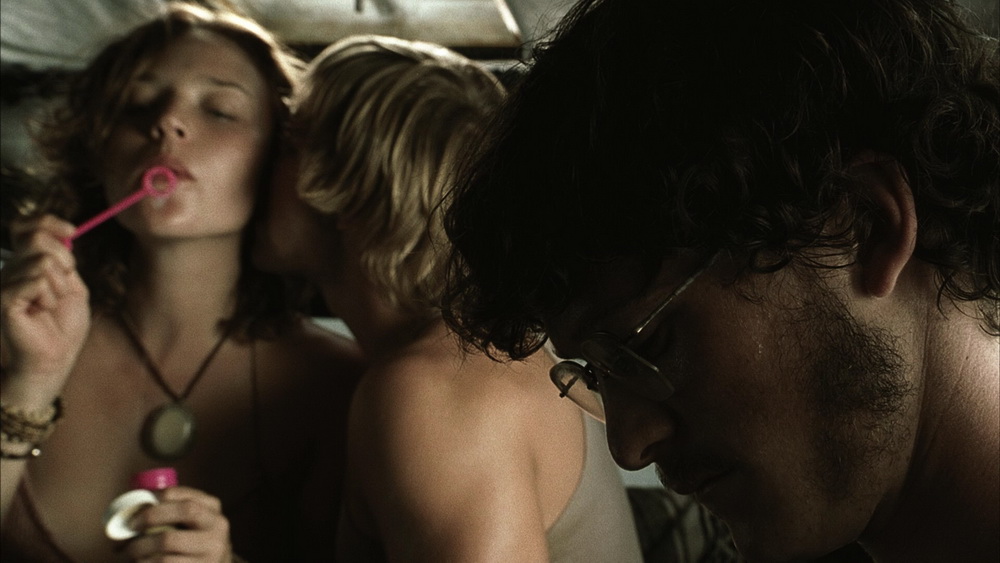 Фильм Техасская резня бензопилой (2003). Кадр N89625