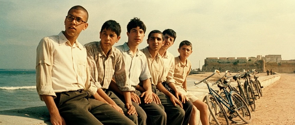Фильм Малена (2000). Кадр N89650