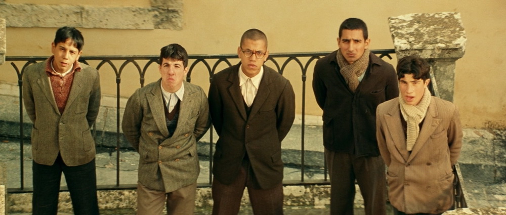 Фильм Малена (2000). Кадр N89658