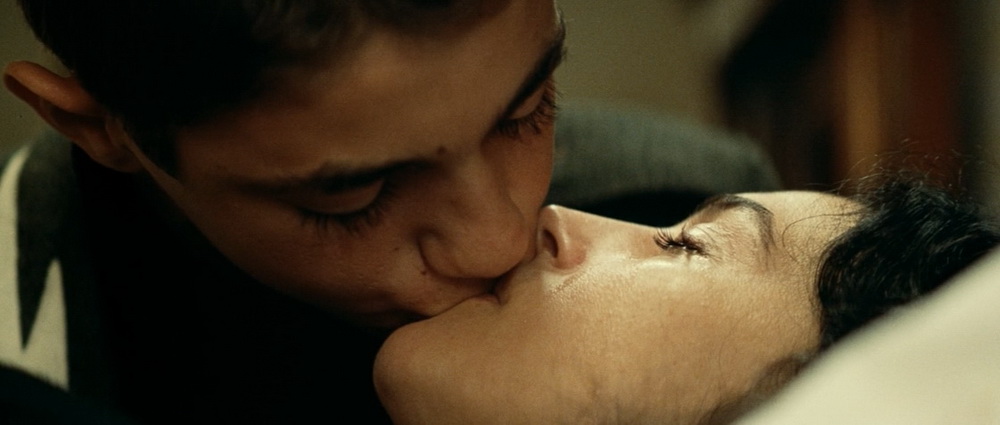 Фильм Малена (2000). Кадр N89660