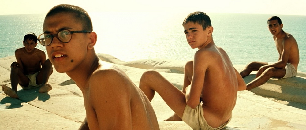 Фильм Малена (2000). Кадр N89643