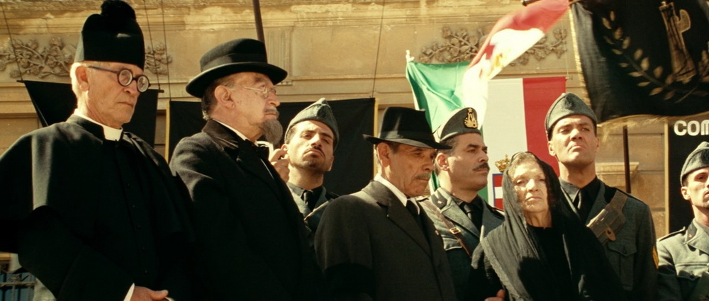 Фильм Малена (2000). Кадр N89645