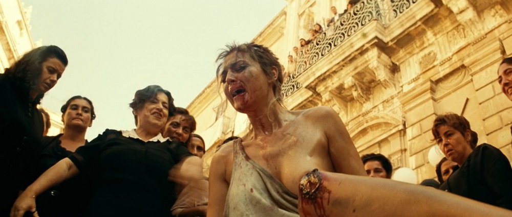 Фильм Малена (2000). Кадр N89646