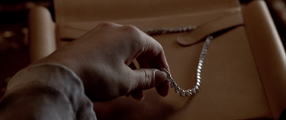 Фильм Ограбление по-итальянски (2003). Кадр N89750