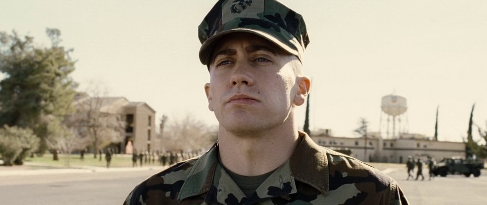 Фильм Морпехи (2005). Кадр N89769