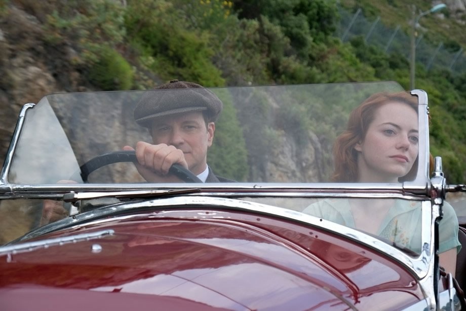 Фильм Магия лунного света (2014). Кадр N89836