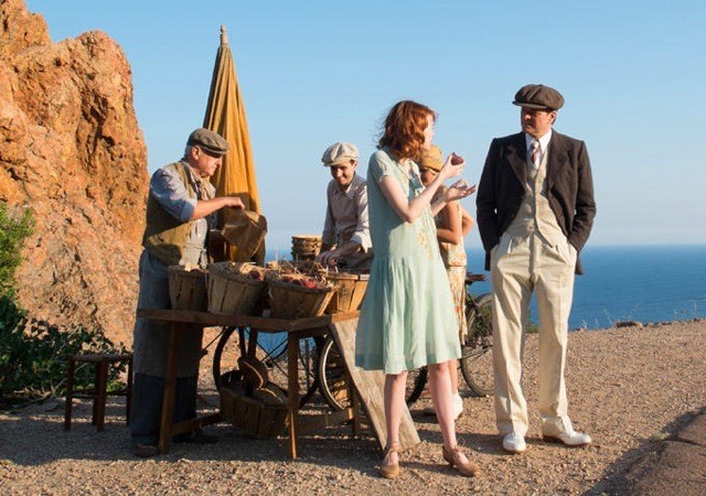 Фильм Магия лунного света (2014). Кадр N89839
