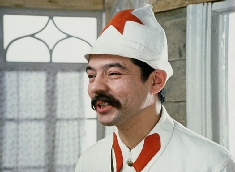 Фильм Не может быть! (1975). Кадр N90080